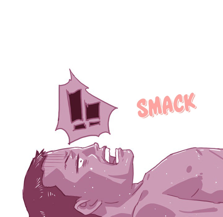 Honey Gossip Chapter 33 page 22 - 