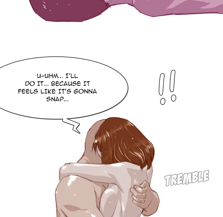 Honey Gossip Chapter 33 page 23 - 