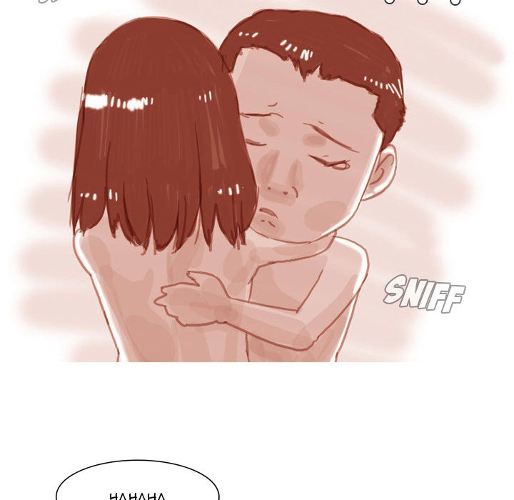 Honey Gossip Chapter 33 page 25 - 