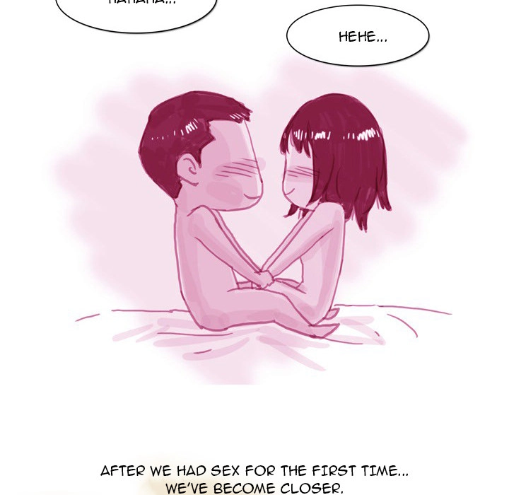 Honey Gossip Chapter 33 page 26 - 
