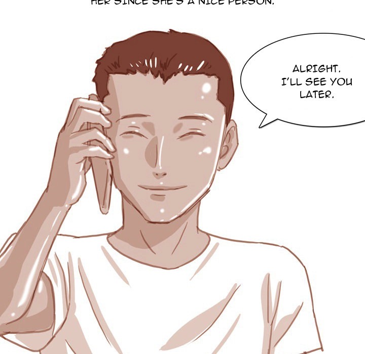 Honey Gossip Chapter 33 page 29 - 