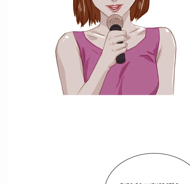 Honey Gossip Chapter 33 page 5 - 