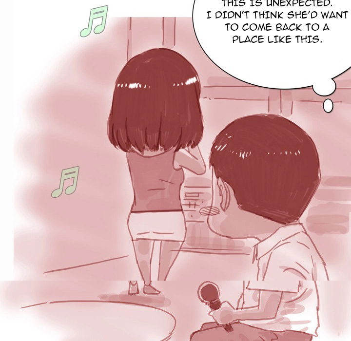 Honey Gossip Chapter 33 page 6 - 