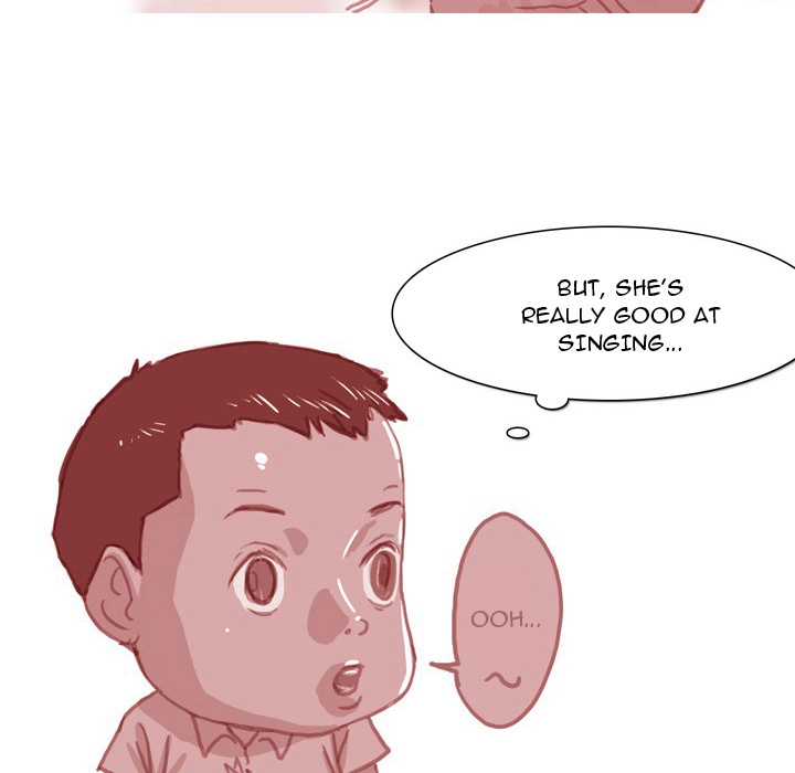 Honey Gossip Chapter 33 page 7 - 