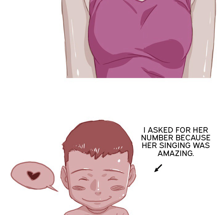 Honey Gossip Chapter 33 page 9 - 
