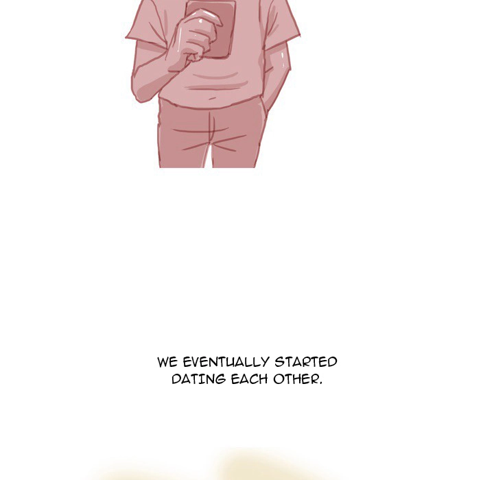 Honey Gossip Chapter 33 page 10 - 