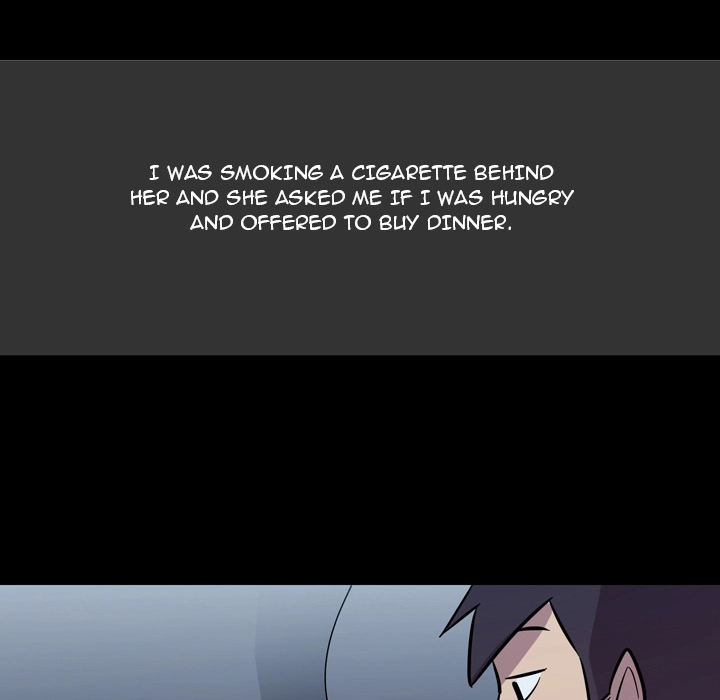 Honey Gossip Chapter 4 page 13 - 