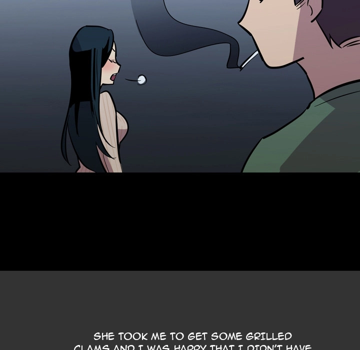 Honey Gossip Chapter 4 page 14 - 
