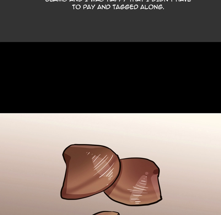 Honey Gossip Chapter 4 page 15 - 