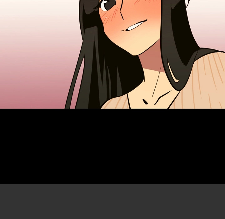 Honey Gossip Chapter 4 page 19 - 