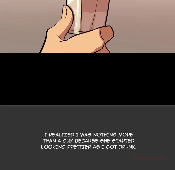 Honey Gossip Chapter 4 page 24 - 