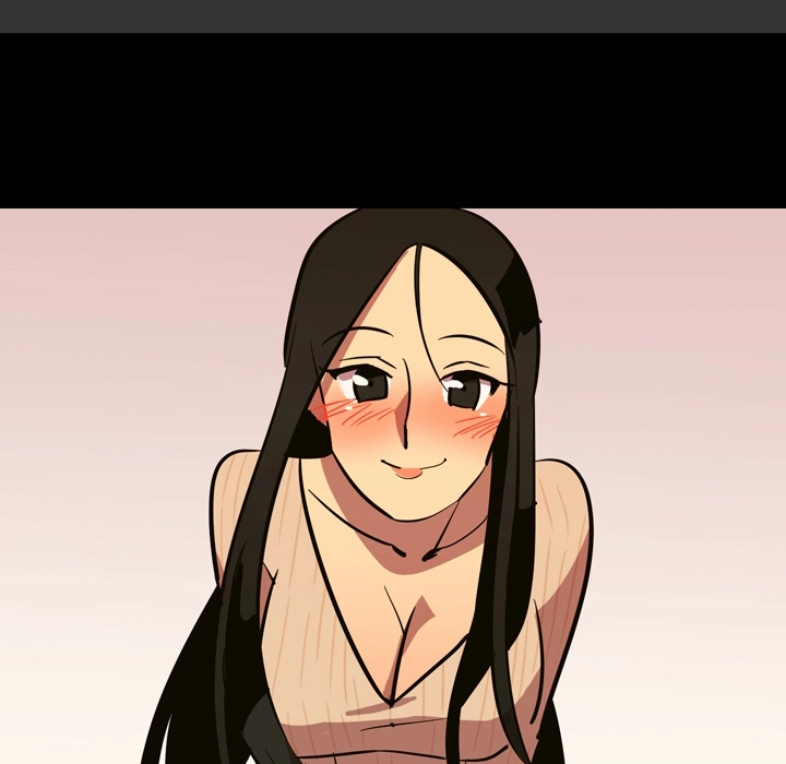 Honey Gossip Chapter 4 page 25 - 