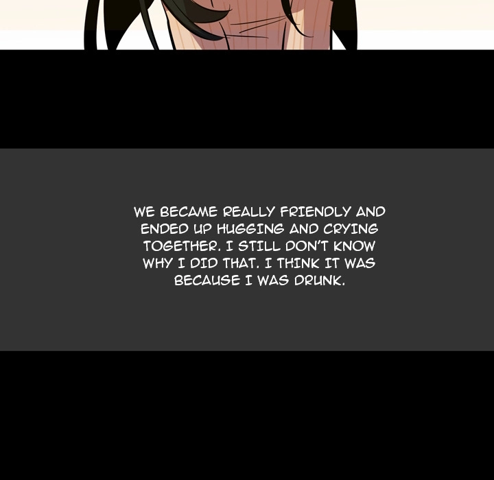 Honey Gossip Chapter 4 page 26 - 