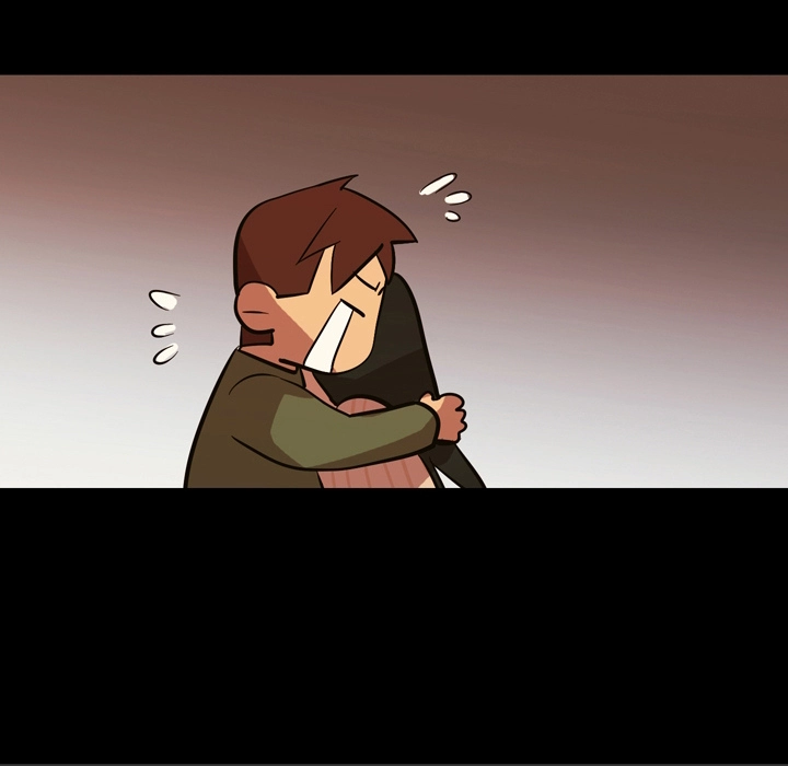 Honey Gossip Chapter 4 page 27 - 