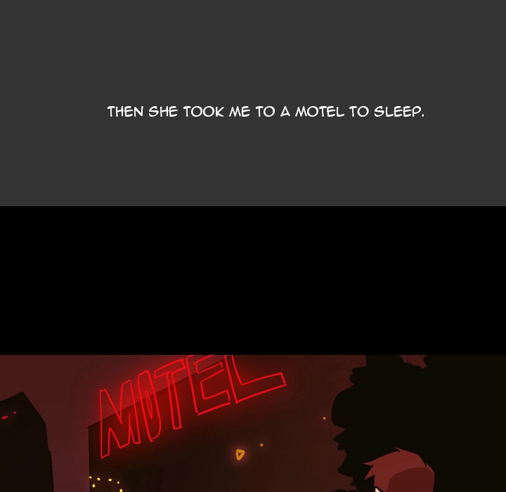 Honey Gossip Chapter 4 page 28 - 