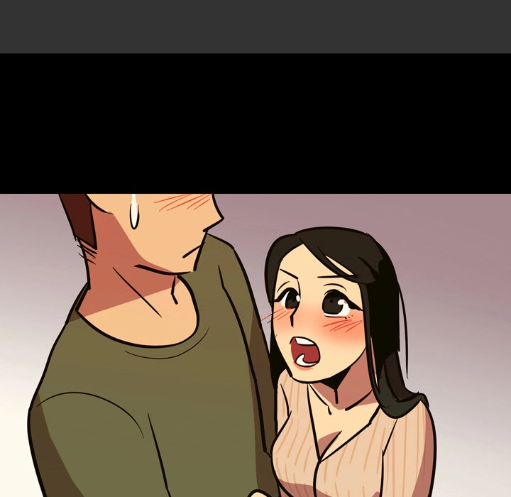 Honey Gossip Chapter 4 page 30 - 