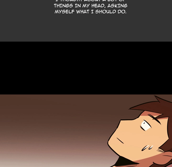 Honey Gossip Chapter 4 page 33 - 