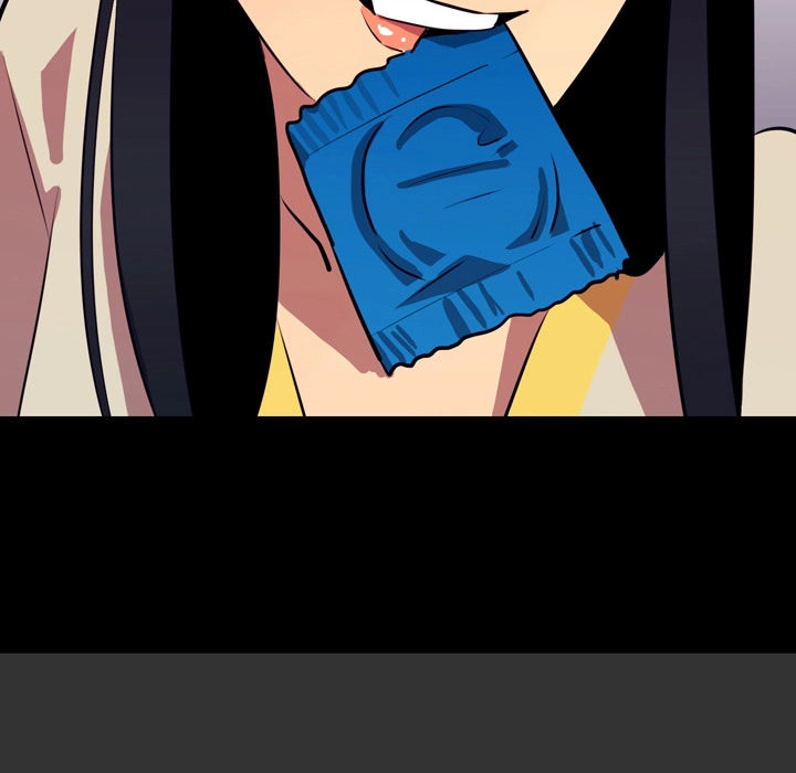 Honey Gossip Chapter 4 page 37 - 