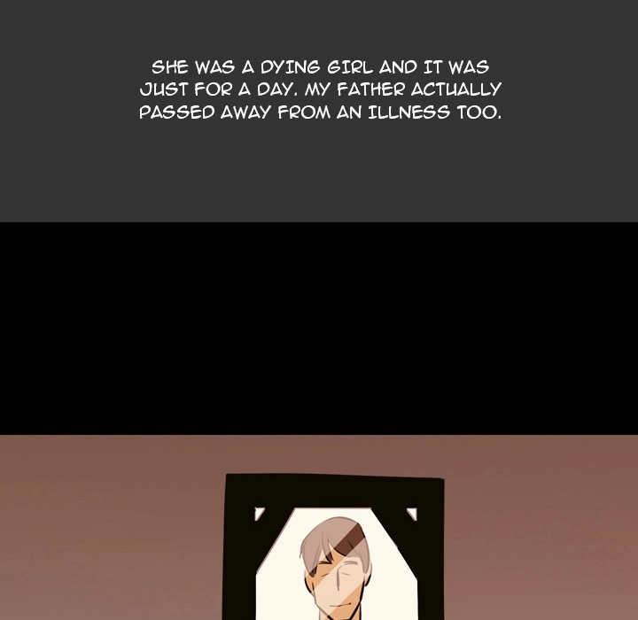 Honey Gossip Chapter 4 page 5 - 