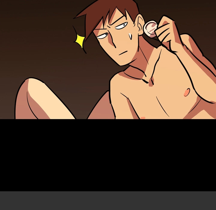 Honey Gossip Chapter 4 page 42 - 