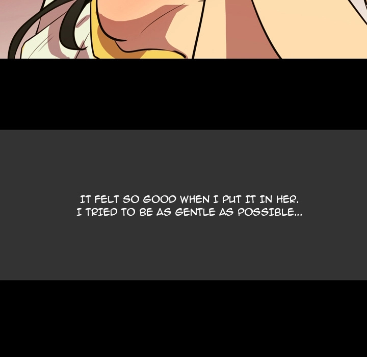 Honey Gossip Chapter 4 page 44 - 