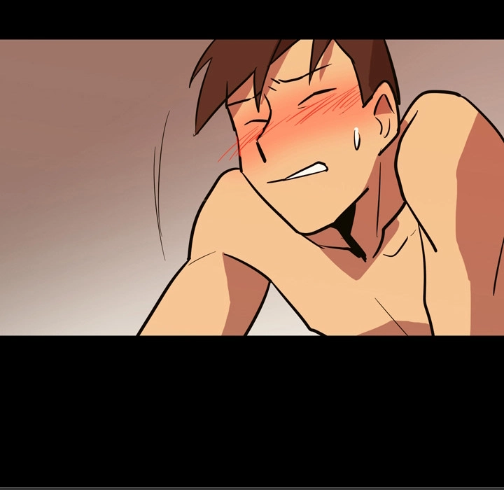 Honey Gossip Chapter 4 page 45 - 