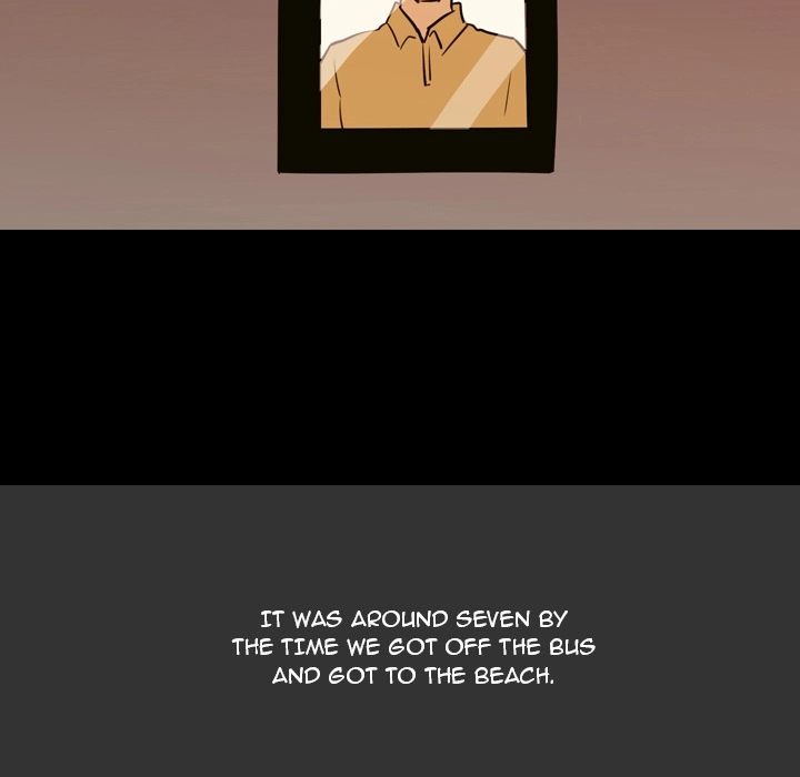 Honey Gossip Chapter 4 page 6 - 
