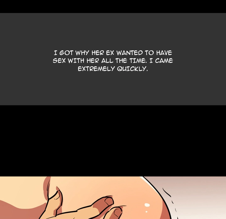 Honey Gossip Chapter 4 page 51 - 
