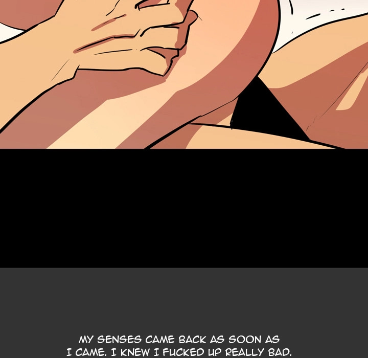 Honey Gossip Chapter 4 page 52 - 