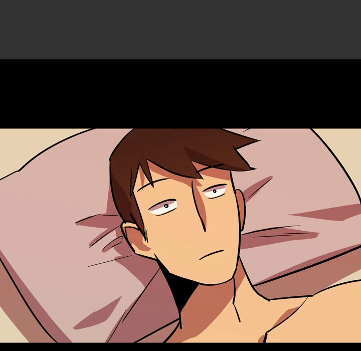 Honey Gossip Chapter 4 page 53 - 