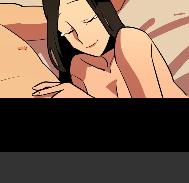 Honey Gossip Chapter 4 page 55 - 