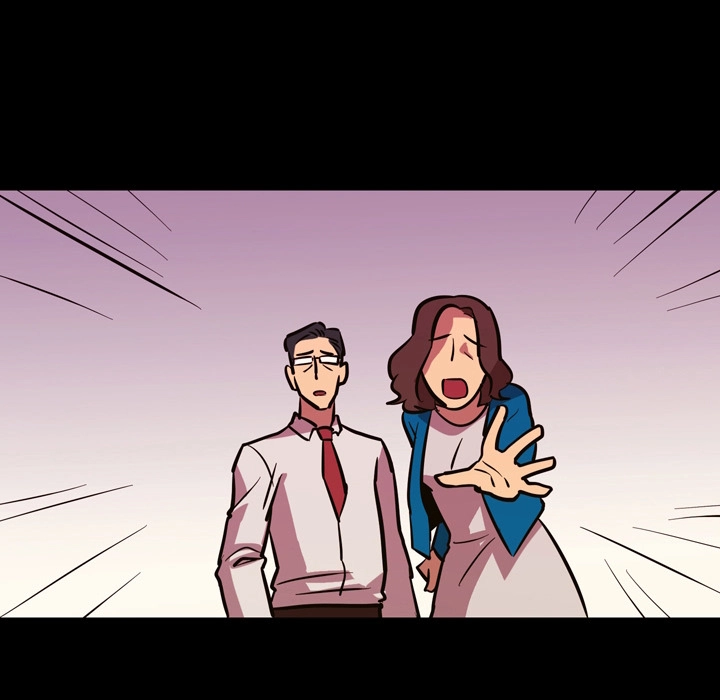 Honey Gossip Chapter 4 page 58 - 