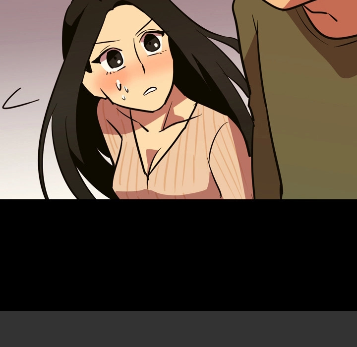 Honey Gossip Chapter 4 page 60 - 