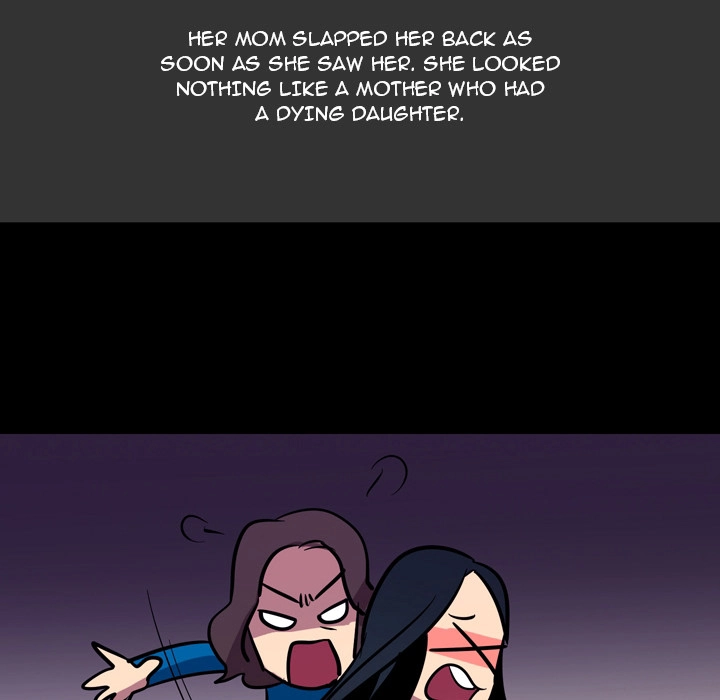 Honey Gossip Chapter 4 page 61 - 