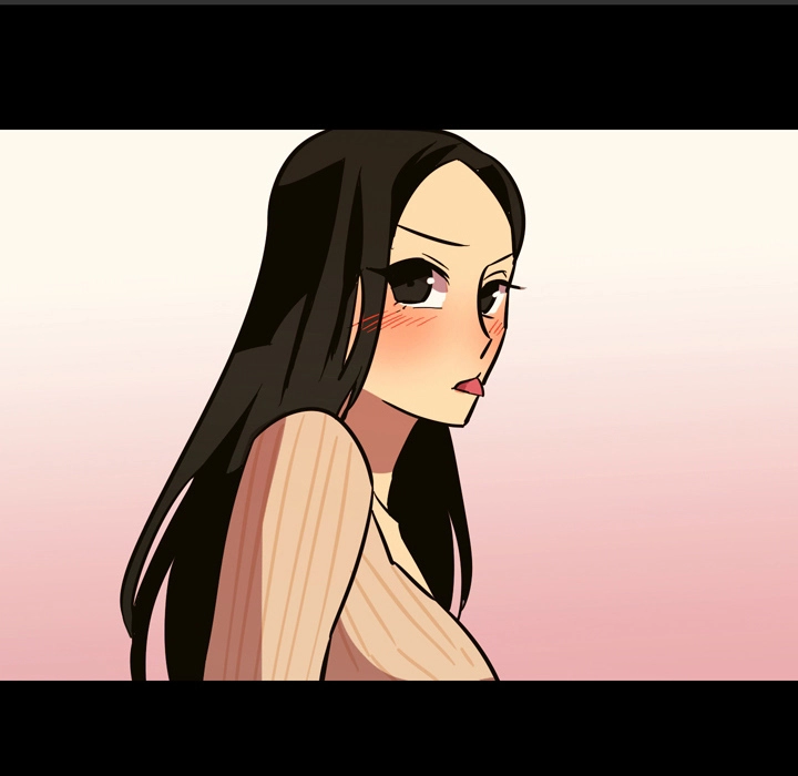 Honey Gossip Chapter 4 page 63 - 