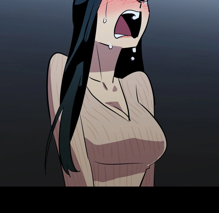 Honey Gossip Chapter 4 page 9 - 