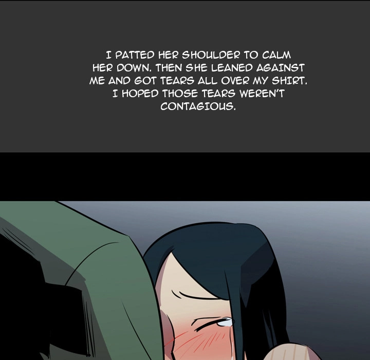 Honey Gossip Chapter 4 page 10 - 