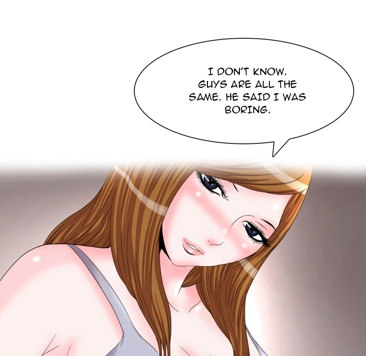 Honey Gossip Chapter 5 page 11 - 