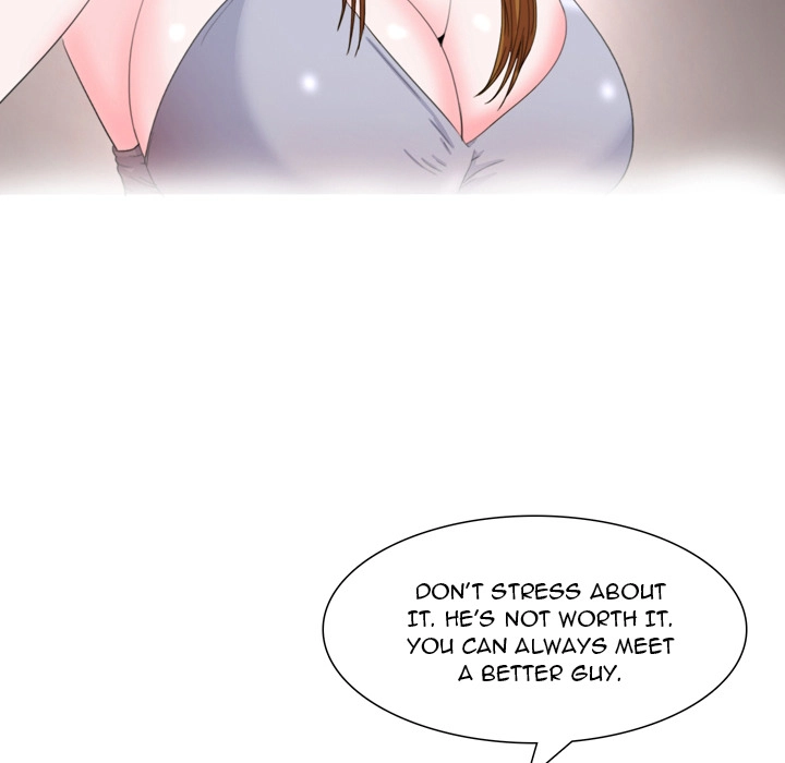 Honey Gossip Chapter 5 page 12 - 