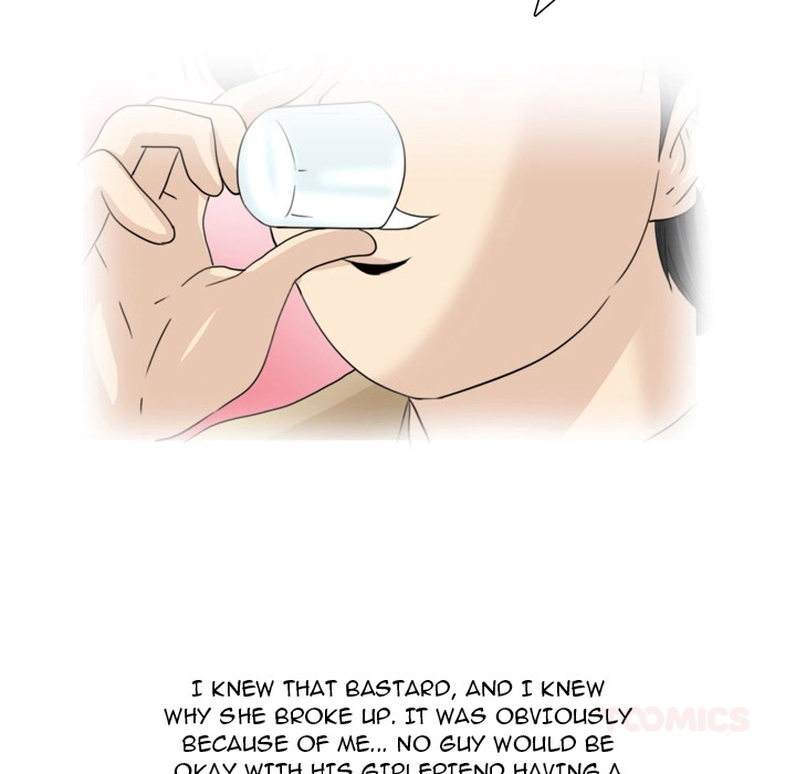 Honey Gossip Chapter 5 page 13 - 