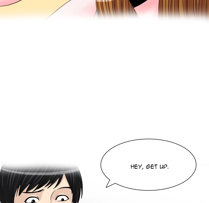 Honey Gossip Chapter 5 page 15 - 