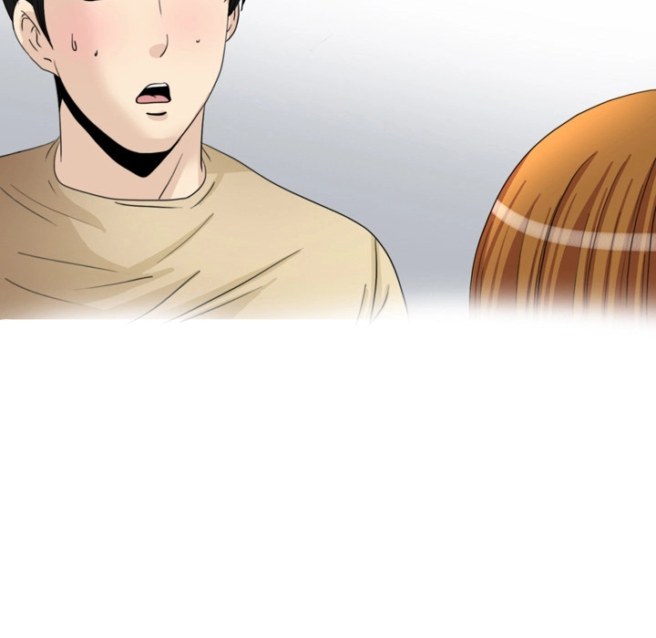 Honey Gossip Chapter 5 page 16 - 