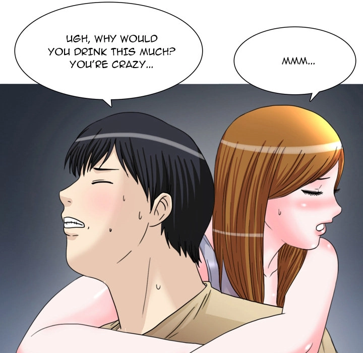 Honey Gossip Chapter 5 page 17 - 