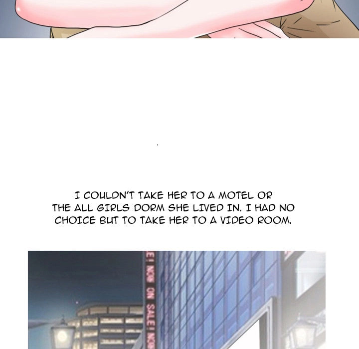 Honey Gossip Chapter 5 page 18 - 