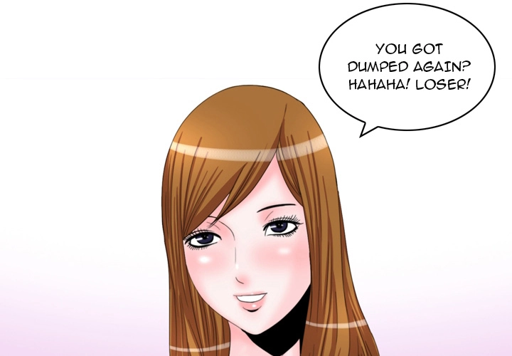Honey Gossip Chapter 5 page 3 - 