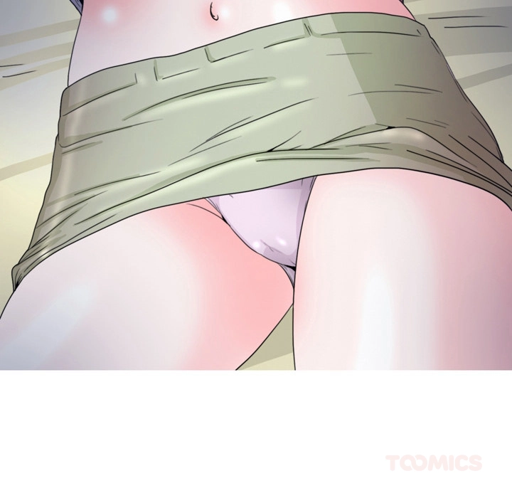 Honey Gossip Chapter 5 page 25 - 
