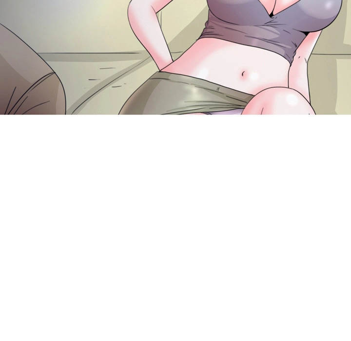 Honey Gossip Chapter 5 page 27 - 
