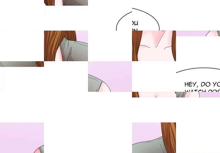 Honey Gossip Chapter 5 page 4 - 