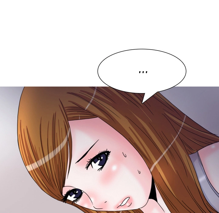Honey Gossip Chapter 5 page 31 - 