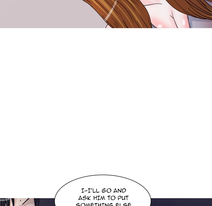 Honey Gossip Chapter 5 page 32 - 